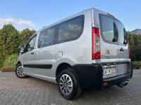 Citroen Jumpy Diesel Stan Idealny Radom - zdjęcie 4
