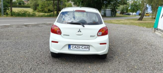 Mitsubishi Space Star Stan bdb, niski przebieg. Goczałkowice-Zdrój - zdjęcie 5