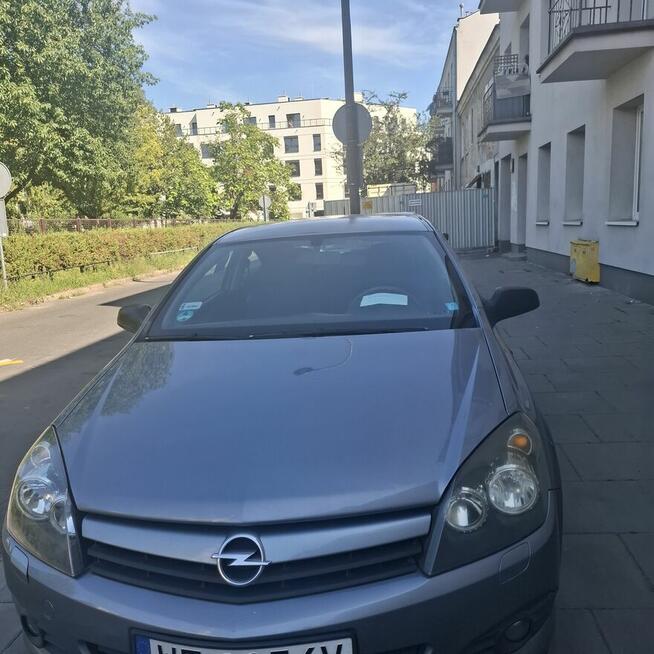 Sprzedam Warszawa - zdjęcie 2