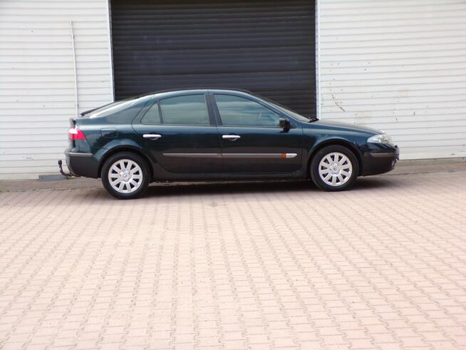 Renault Laguna Xenon /Klumatronic /I właść /2,0T /170KM Mikołów - zdjęcie 4