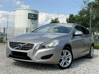 Volvo V60 Bi-Xenon Skóry Navi Gwarancja Kutno - zdjęcie 8