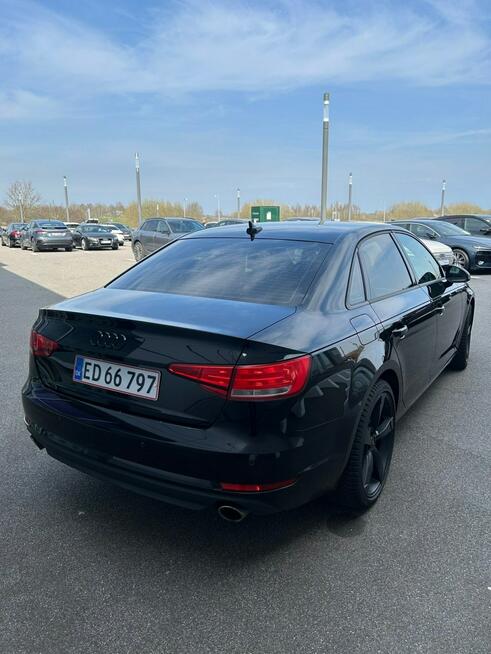 Audi A4 Sadlno - zdjęcie 3
