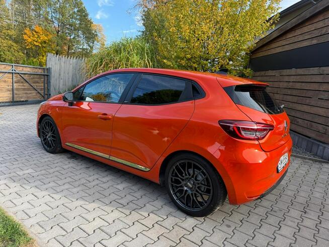 Renault Clio 1.6 Hybrid E-Tech Zen POLECAM Mysłowice - zdjęcie 3
