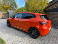 Renault Clio 1.6 Hybrid E-Tech Zen POLECAM Mysłowice - zdjęcie 3