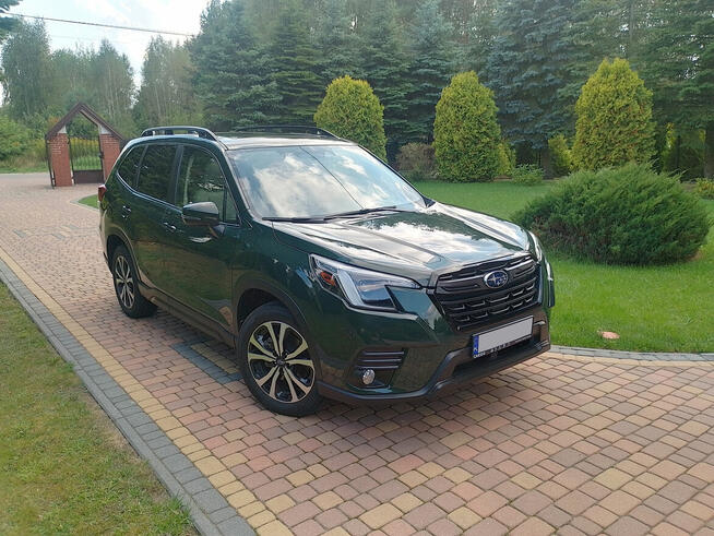 Subaru Forester V 2023 182KM USA Polskie menu Mińsk Mazowiecki - zdjęcie 2