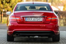 Mercedes E250 Targowiska - zdjęcie 6