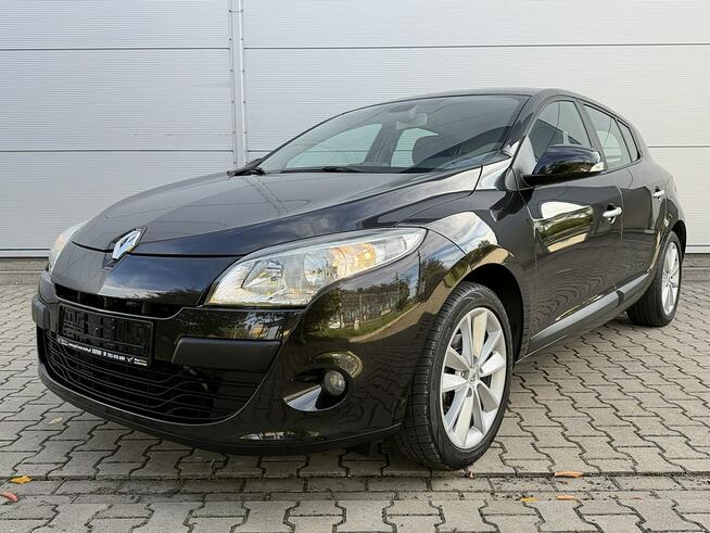 Renault Megane Navi Climatronic Gwarancja Kutno - zdjęcie 2