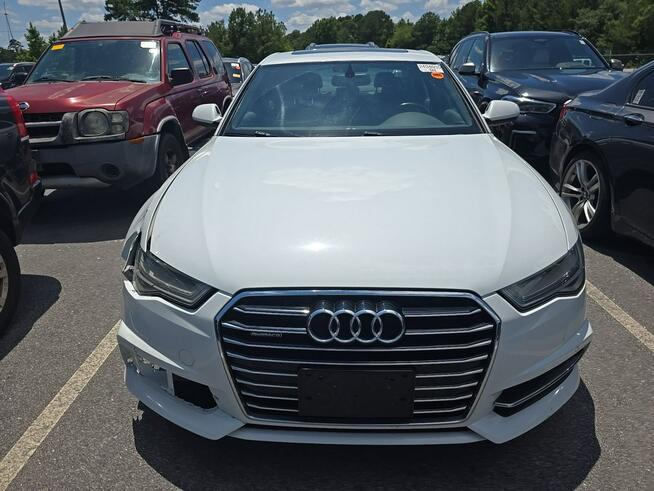 Audi A6 Premium Plus / Quattro / niski przebieg Chwaszczyno - zdjęcie 2