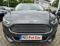 Ford Mondeo system parkowania, grzane fotele, hak,tempomat,nawigacja Olsztyn - zdjęcie 2