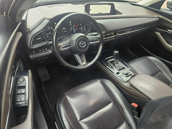 Mazda CX-30 Radar, Bliss, Kamera ,Hedup,El.Klapa, As. Park. GWARANCJA Zagórze - zdjęcie 8
