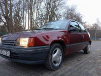 Opel Kadett 1990 Pruszcz Gdański - zdjęcie 8