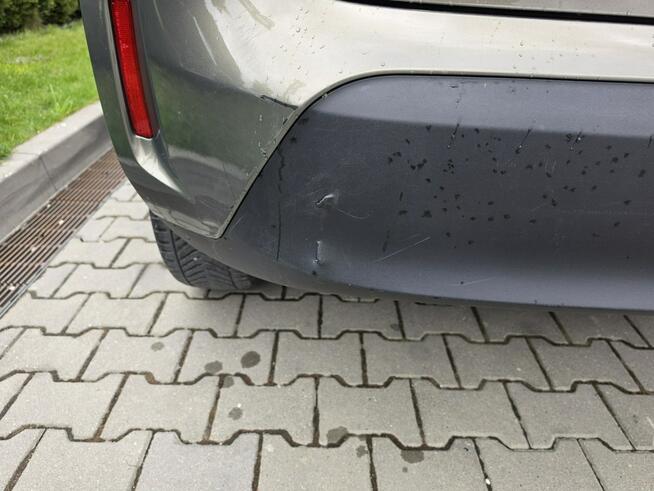 Toyota Yaris Cross Pierwszy właściciel/Krajowy/fvat/Hybryda Balice - zdjęcie 8