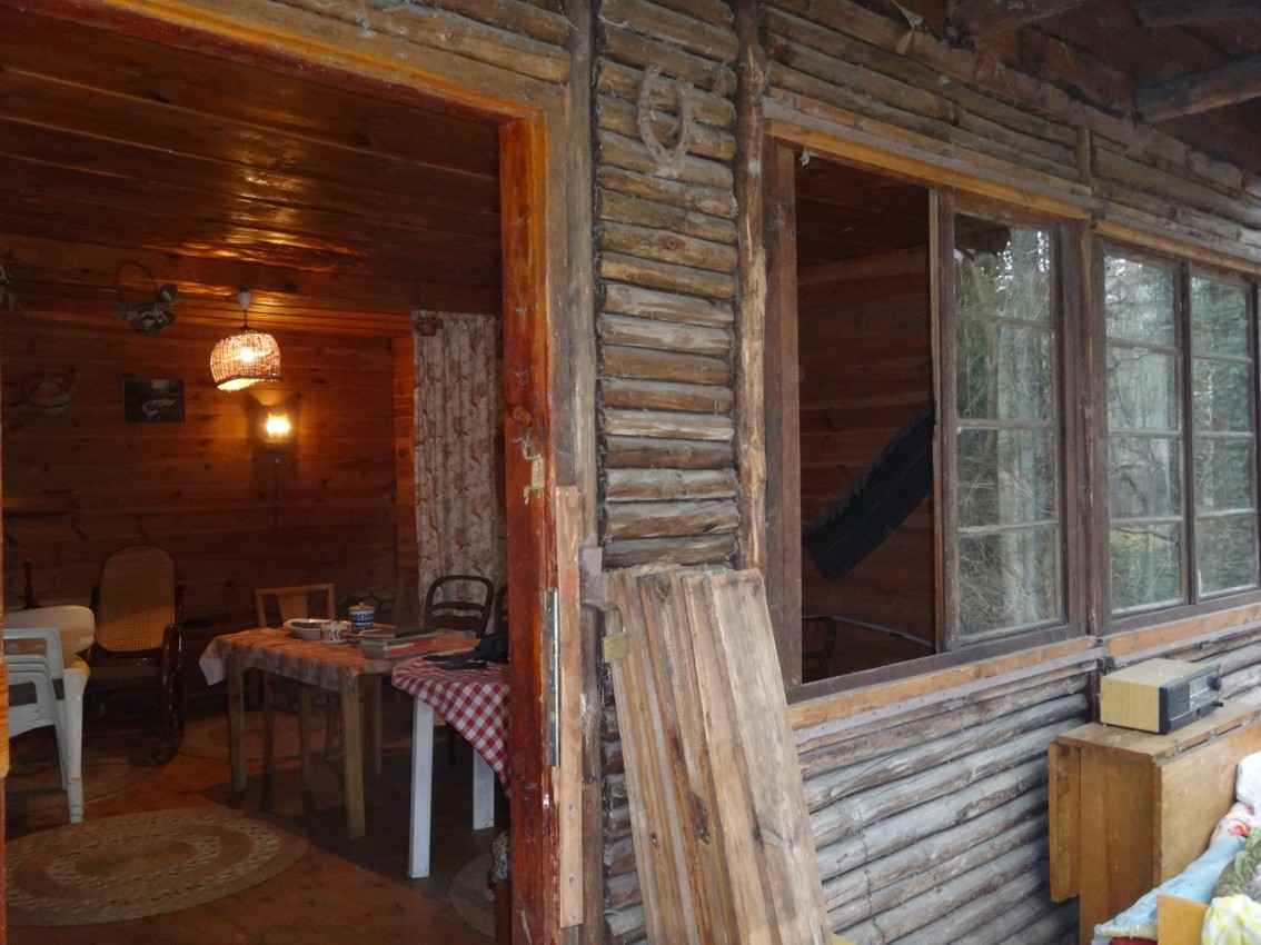 Działka nad Zalewem Zegrzyńskim Wieliszew - zdjęcie 2