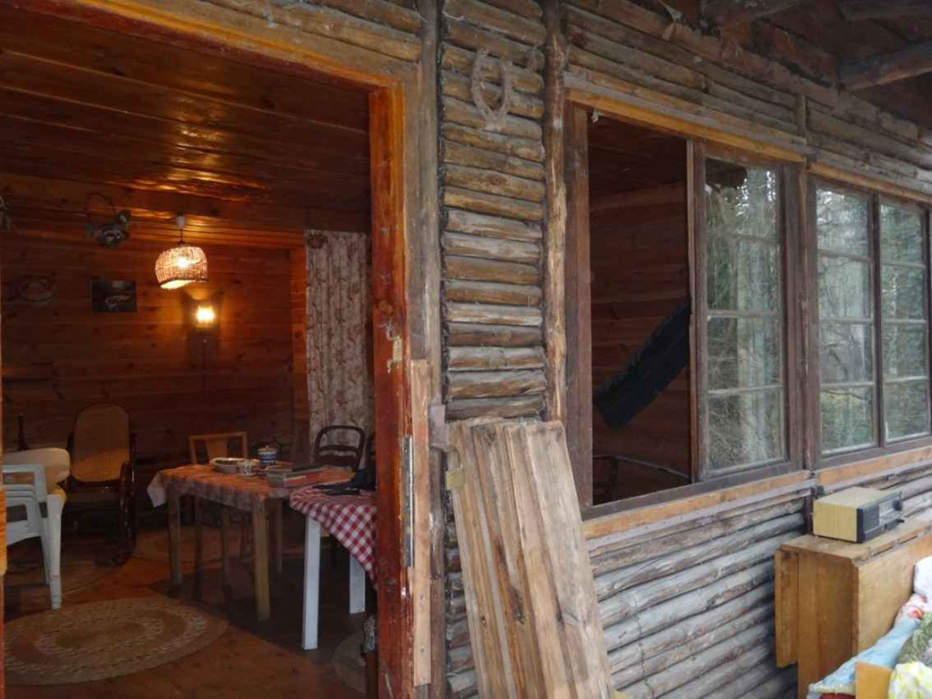 Działka nad Zalewem Zegrzyńskim Wieliszew - zdjęcie 2