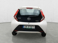 Toyota Aygo X Komorniki - zdjęcie 6