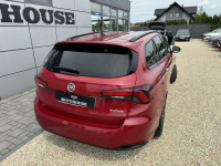Fiat Tipo 1.4 Turbo Lounge 60tys przebieg Chełm Śląski - zdjęcie 6