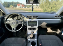 Sprzedam VW Passat B7 Płońsk - zdjęcie 6