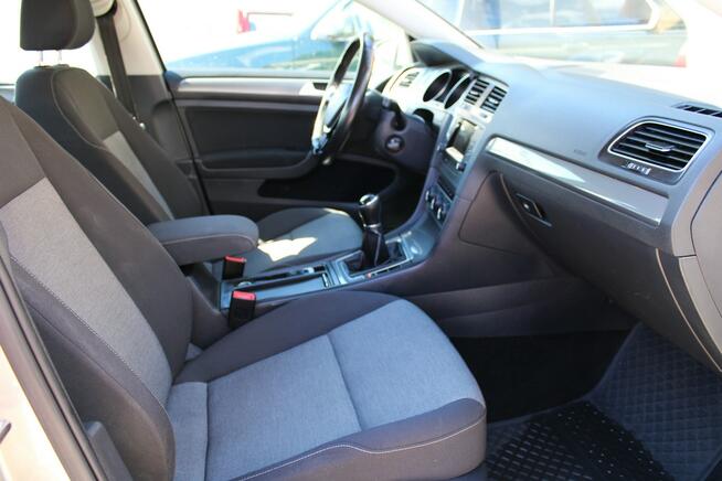 Volkswagen Golf 1,2 Bluemotion Harklowa - zdjęcie 11