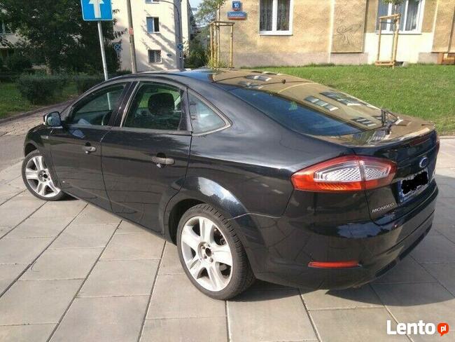 Ford Mondeo 2.0 TDCI Wola - zdjęcie 2