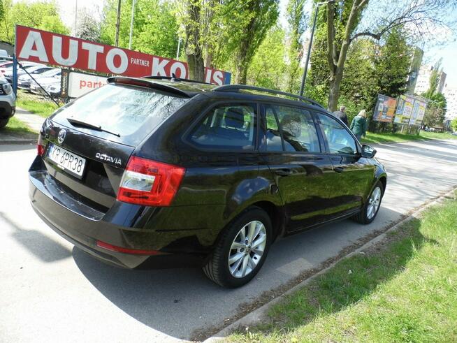 Škoda Octavia 1,6  salon polska vat 23% Łódź - zdjęcie 2