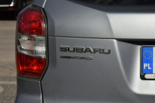 Subaru Forester 2.0D 4x4 2013r Uszkodzony Silnik Tarnogród - zdjęcie 11
