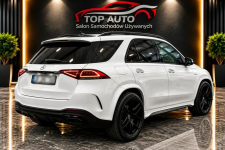 Mercedes-Benz GLE 400d Salon Polska 130 tys km AMG Warszawa - zdjęcie 10
