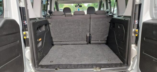 Opel Combo Jeden Właściciel Zarejestrowany Płock - zdjęcie 11