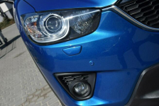 Mazda CX-5 2.2D Automat 4x4 Navi Pdc 2 Kpl Kół Webasto Sprowadzony Tarnogród - zdjęcie 8
