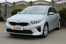 Kia Ceed III 1.4 T-GDI Benz 140KM AUTOMAT Salon PL Serwis w ASO F-VAT Zambrów - zdjęcie 2