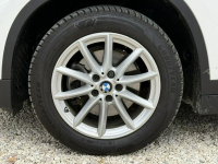 BMW X1 sDrive18i aut, Salon Polska! 1 właściciel! Pęcice - zdjęcie 9