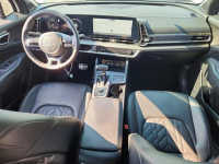 Kia Sportage X-PRO PRESTIGE / AWD / niski przebieg Warszawa - zdjęcie 8