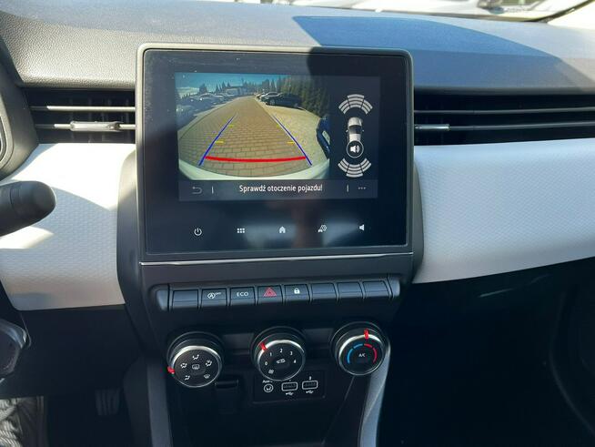 Renault Clio 1.0 TCe Automat Kamera FullLED CarPlay Baranowo - zdjęcie 12