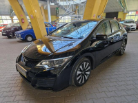 Honda Civic Zobacz opis !!W podanej cenie  Roczna Gwarancja !! Mysłowice - zdjęcie 5