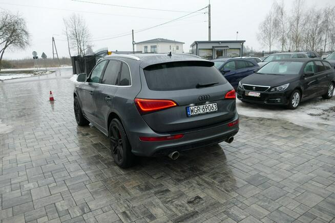 Audi Q5 S-Line! Quattro! Panorama! Xenon! S-Tronic! Grójec - zdjęcie 12