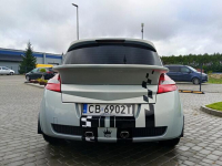 Megane II tuning Bydgoszcz - zdjęcie 8