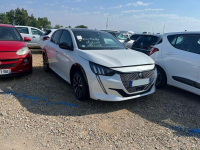 PEUGEOT e-208 136 GT FP097