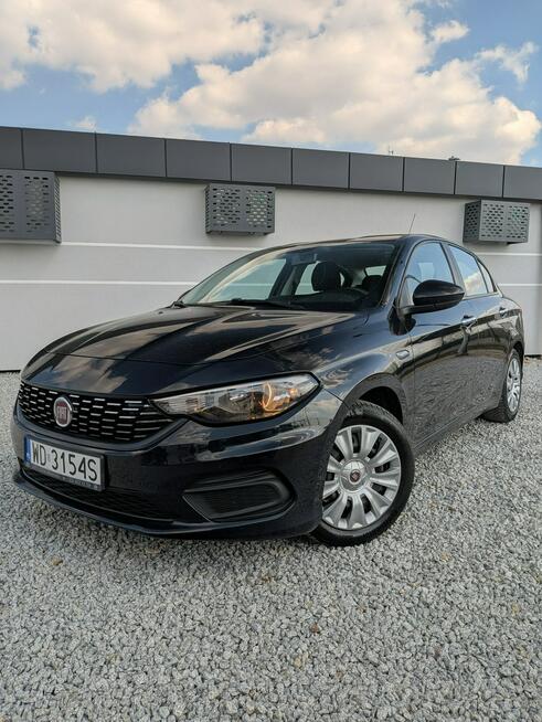 Fiat Tipo 1.4 16V 1WŁ Salon PL Miękinia - zdjęcie 1