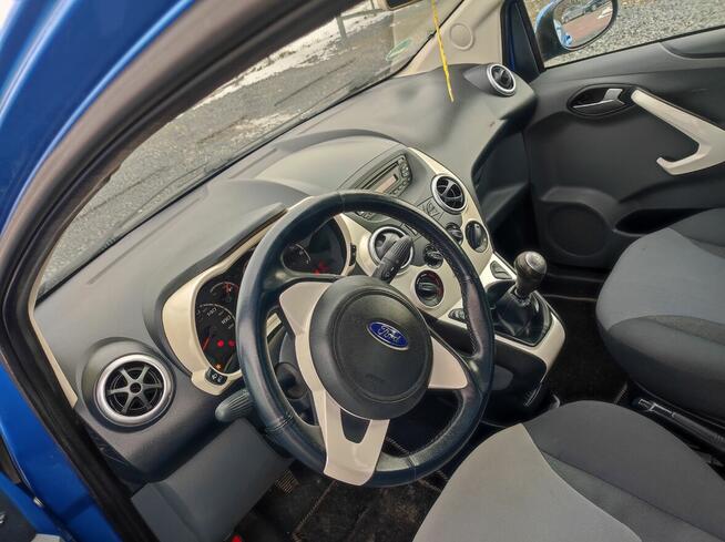 Ford Ka 1.2 Klima Rymanów - zdjęcie 2
