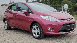 Ford Fiesta Climatronic PDC Gwarancja Kutno - zdjęcie 3