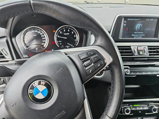 BMW 218i Białystok - zdjęcie 3