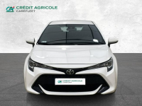 Toyota Corolla 1.2 T Comfort Hatchback Warszawa - zdjęcie 2
