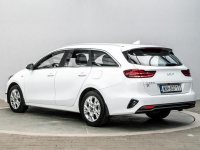 Kia Ceed SW 1.5 T-GDI 6MT M 160KM Salon Polska Poznań - zdjęcie 4