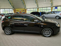 Lancia Delta ZOBACZ OPIS !! W PODANEJ CENIE ROCZNA GWARANCJA !! Mysłowice - zdjęcie 9