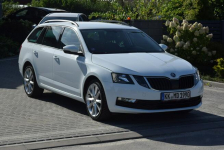 Škoda Octavia 1.0B 2017r PDC Navi Sprowadzony Opłacony Majdan Sieniawski - zdjęcie 3