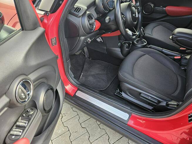 Mini cooper D Automat Org,szyby Stan bdb Rybnik - zdjęcie 7
