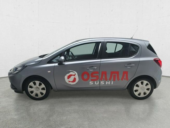 Opel Corsa Komorniki - zdjęcie 4