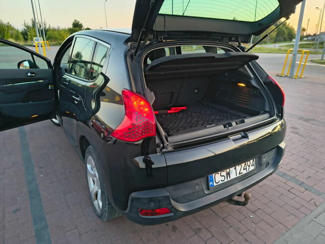 Peugeot 3008 Świecie - zdjęcie 5