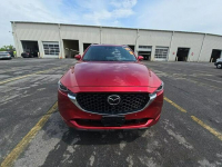 Mazda CX-5 AWD / najbogatsza wersja wyposażenia Signature / Tarnów - zdjęcie 2