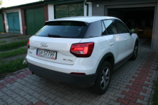 Prywatnie Audi Q2 30TFSI Perełka Chorzów - zdjęcie 9