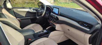 Ford Escape Chrzanów - zdjęcie 12